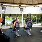 Kura Hulanda Lodge & Beach Club