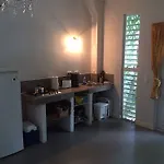 Frangipani Apartments