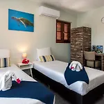 Kunuku Aqua Resort All Inclusive