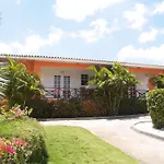 Tuk Tropical Boutique Resort Jan Thiel