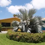 Tuk Tropical Boutique Resort Jan Thiel