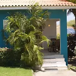Tuk Tropical Boutique Resort Jan Thiel