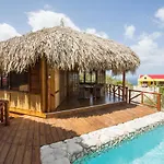 Palapa Lodge Cas Abou