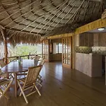 Palapa Lodge Cas Abou