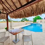 On Vacation Curacao