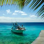 Kura Hulanda Lodge & Beach Club