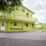 Apartamentu Holanda