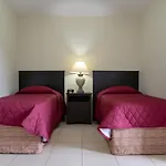 Apartamentu Holanda