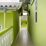 Apartamentu Holanda
