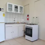 Apartamentu Holanda