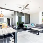 Cape Marie Luxury Apartments