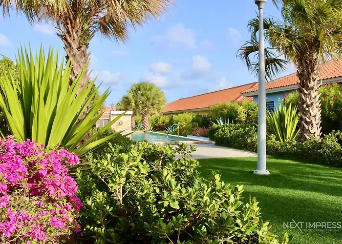 Ultimate Caribbean Experience
