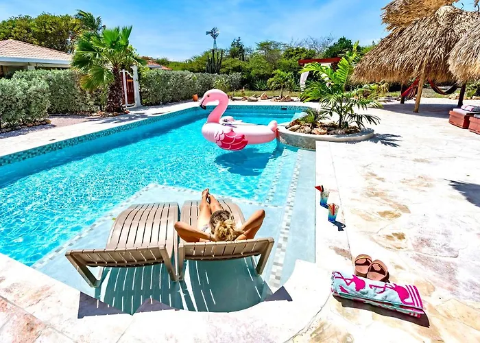 Kas Amigu Accomodations