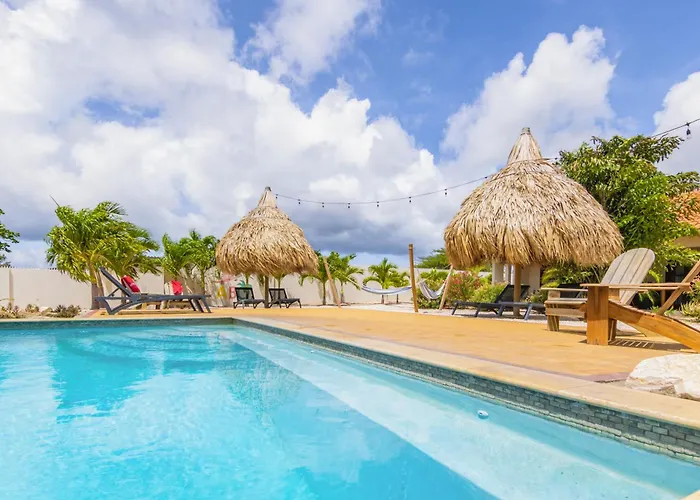 Abc Lodges Curacao