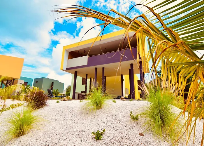 Bohemi Design Villa\'S