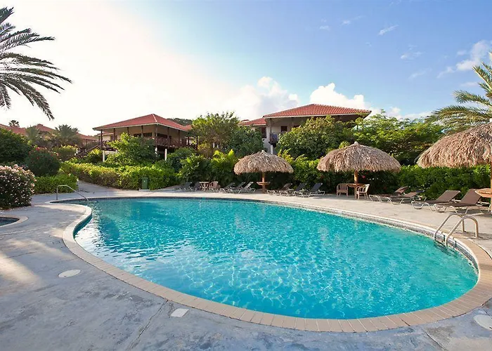 Villa At The Beach, Blue Bay Golf & Beach Resort
