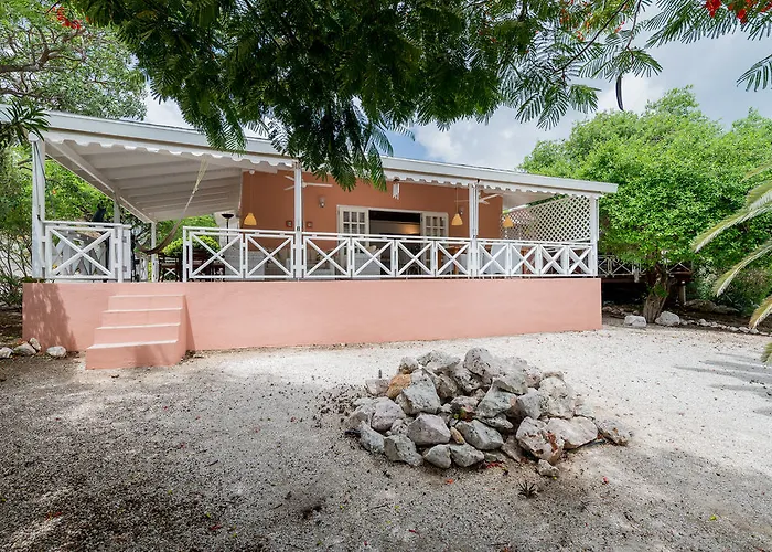 Piscadera Bay Resort