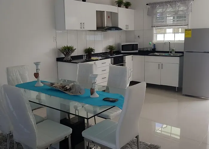 Casa Kiki Curacao