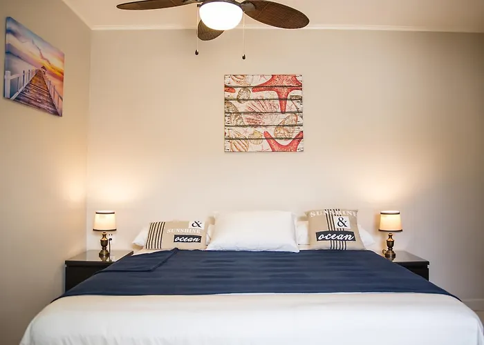 The Pier Beach Inn & Suites