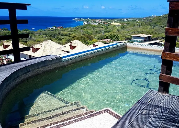 Punta West Bed & Breakfast