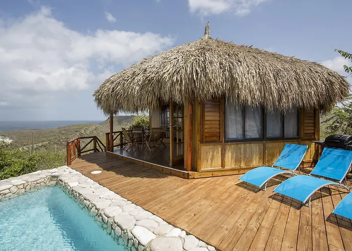 Palapa Lodge Cas Abou