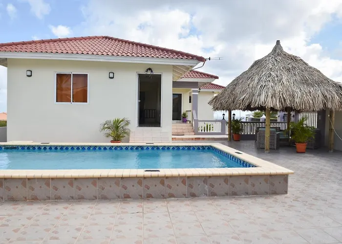 Share Vie Villa
