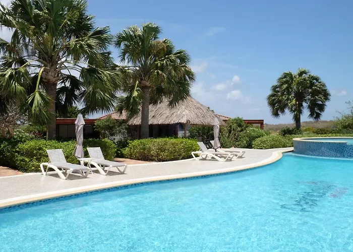 Ananda Curacao
