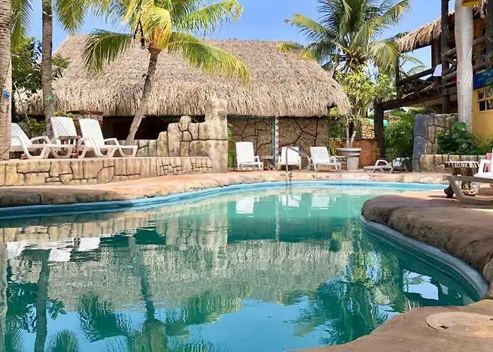 Amazonia Hotel