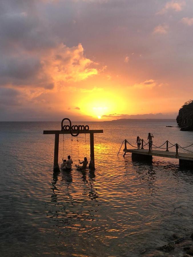Kas Amigu Lodge