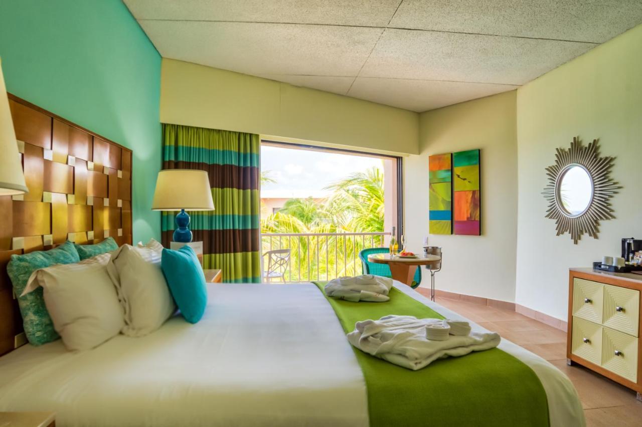 Sunscape Curacao & Casino Resort Willemstad