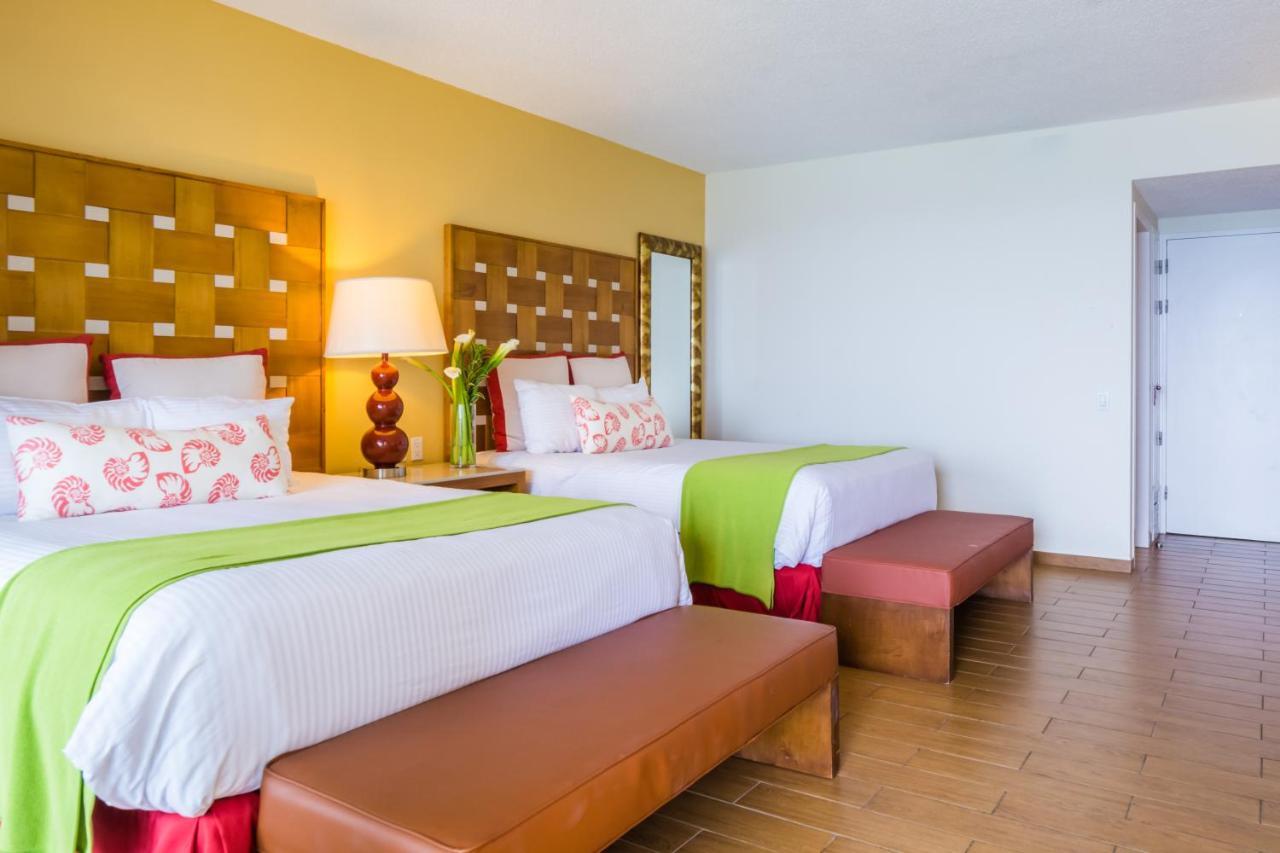 Resort Sunscape Curacao & Casino 4*