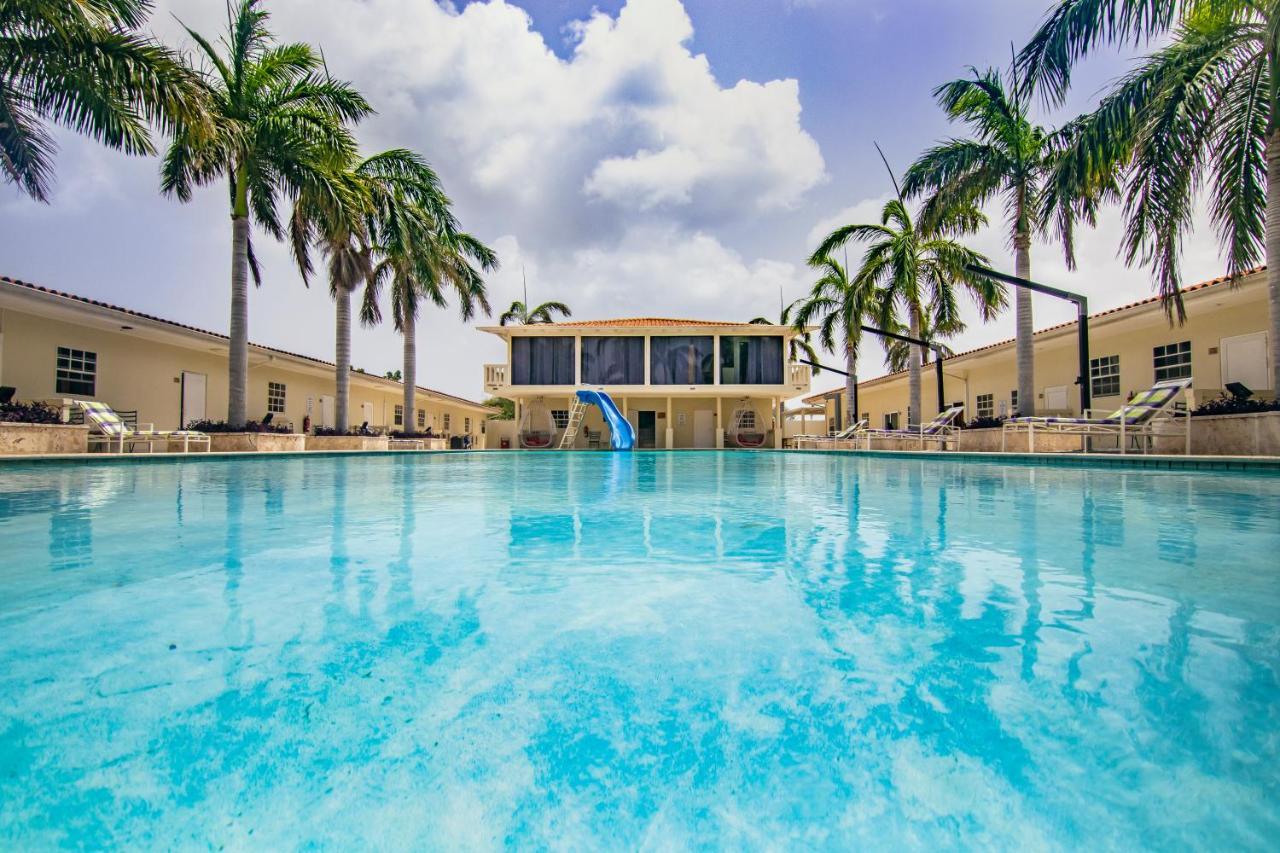 Curacao Savanah Resort
