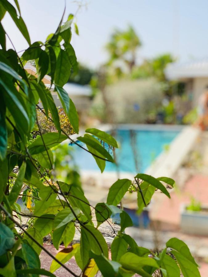 Tropical Breeze Curacao Apartment *