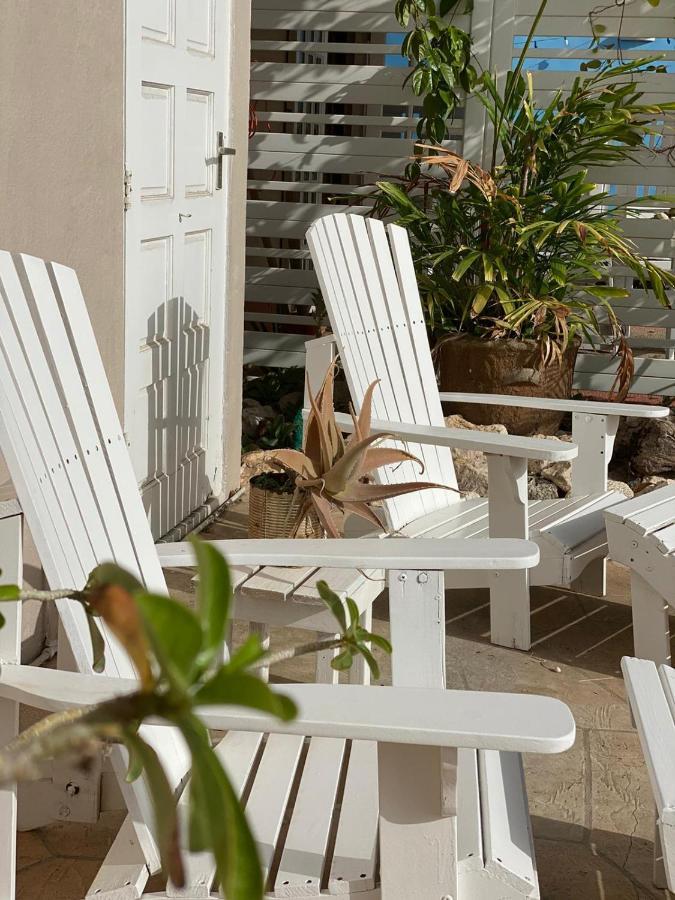 Tropical Breeze Curacao Apartment
