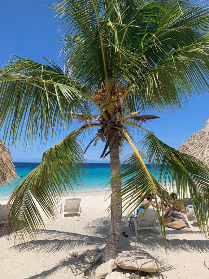 Vakantiehuis Blije Rust 10 Willemstad