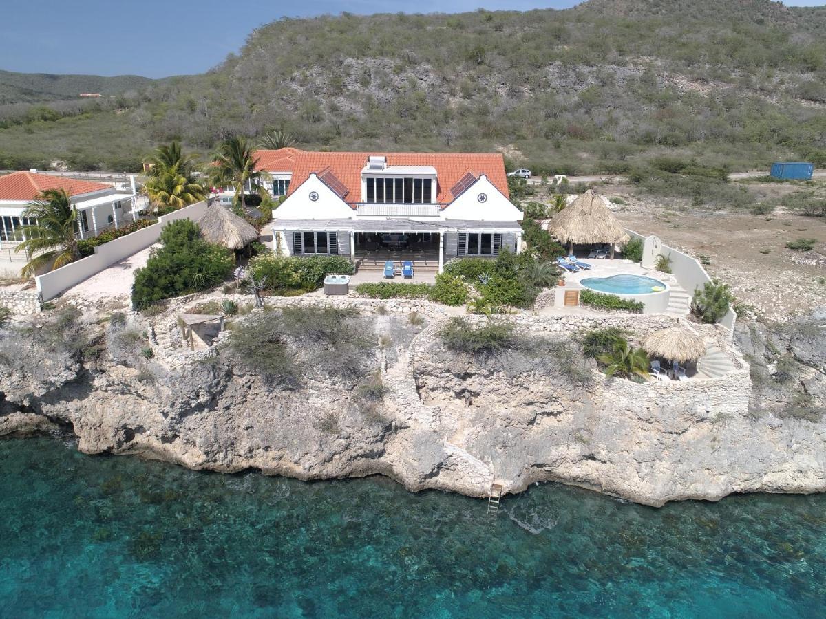 Bon Bientu Apartamento Lagun
