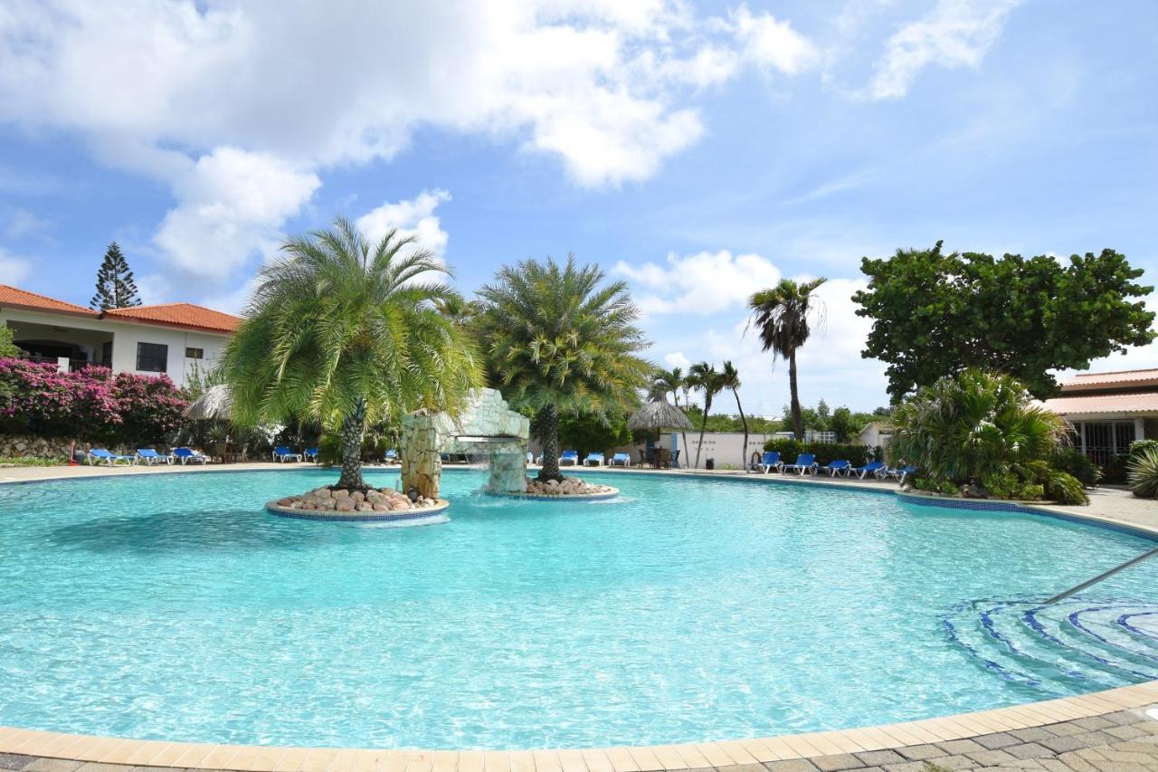 Apartment Seru Coral Willemstad