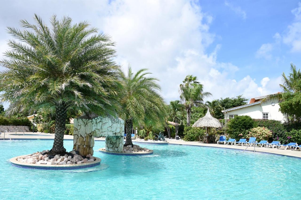 Seru Coral Apartment *