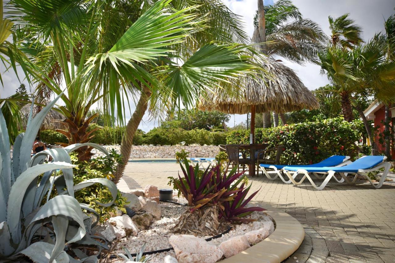 Apartment Seru Coral Willemstad