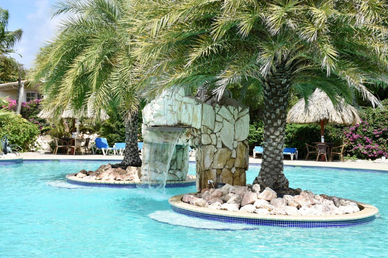 Apartment Seru Coral *
