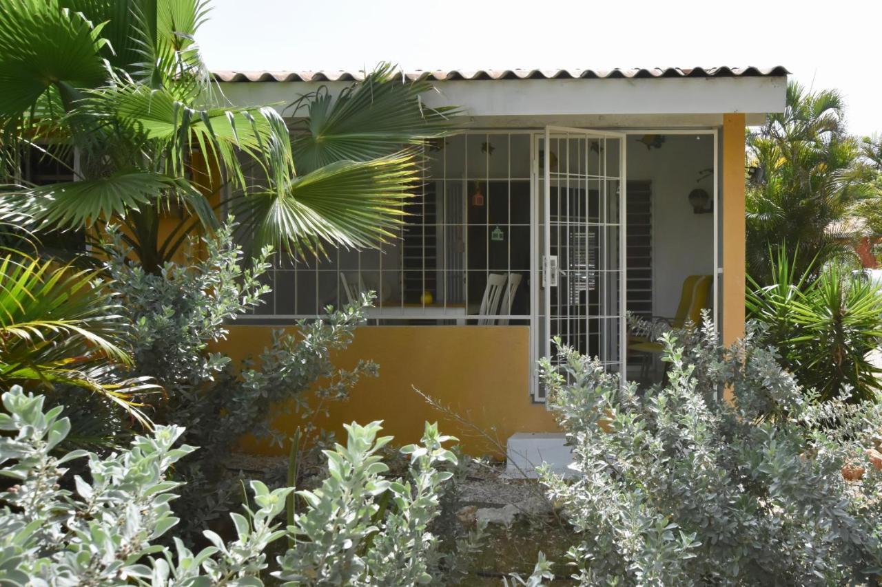 Apartment Seru Coral Willemstad