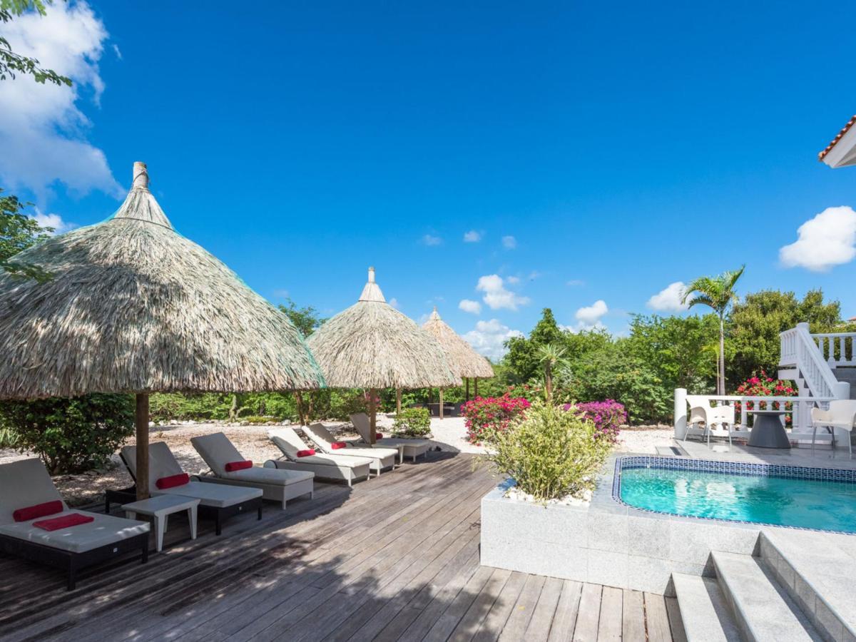 Gorgeous In Rif St Marie With Private Pool Villa *