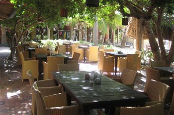 Blue Bay Lodges 3*