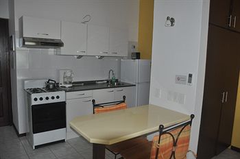Hotel Blue Bay Lodges Curacao