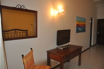 Blue Bay Lodges 3* Curacao