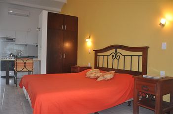 Hotel Blue Bay Lodges