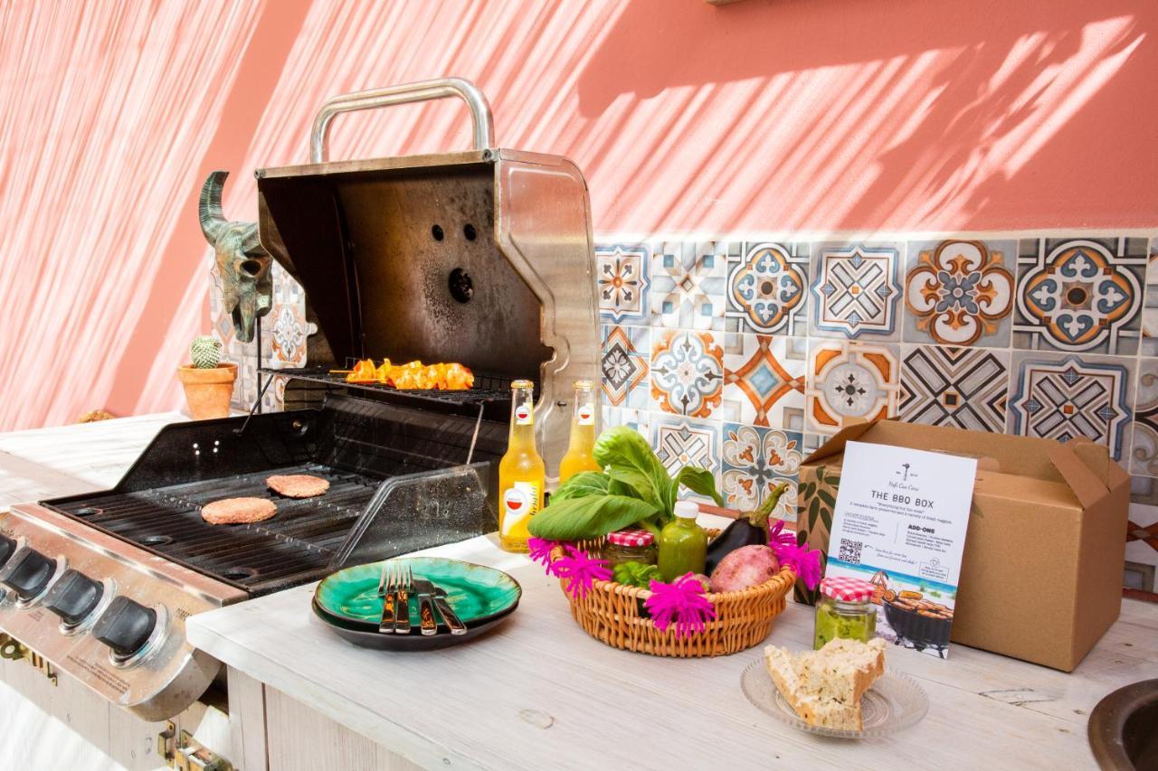 Boho Bohemian Boutique Hotel Willemstad