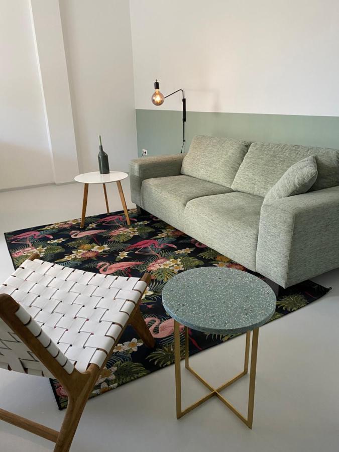 Apartamento Vermaire Willemstad