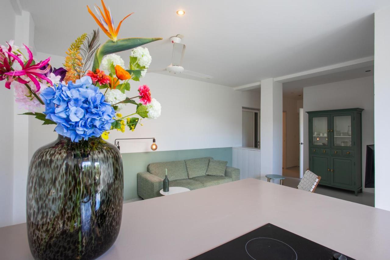 Apartamento Vermaire Willemstad