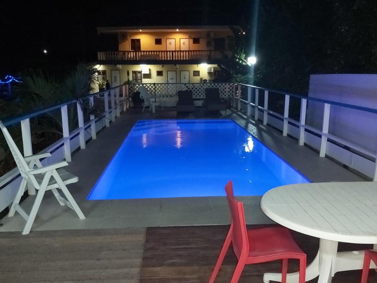 Sea Horizon Apartment *